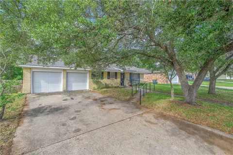 505 Olive St, Bryan, TX 77801