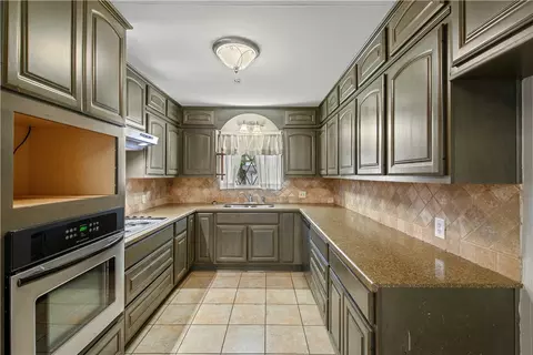 Kitchen - 505 Olive St, Bryan, TX 77801 photo 1 of 2