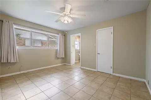 Bedroom - 505 Olive St, Bryan, TX 77801 photo 1 of 3