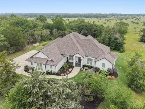 5598 Millstone Dr, College Station, TX 77845