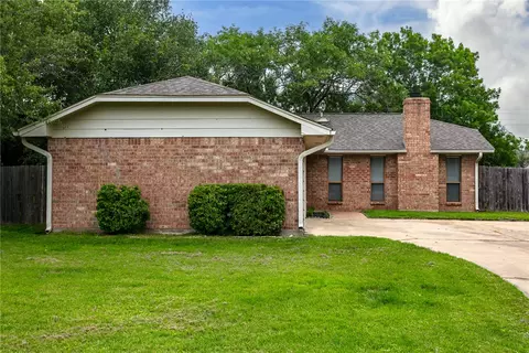 4507 Taft Ct, Bryan, TX 77802