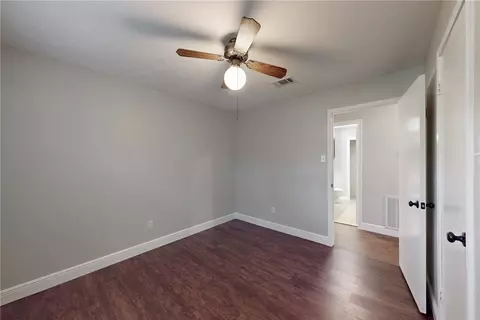 Bedroom - 4507 Taft Ct, Bryan, TX 77802 photo 5 of 5