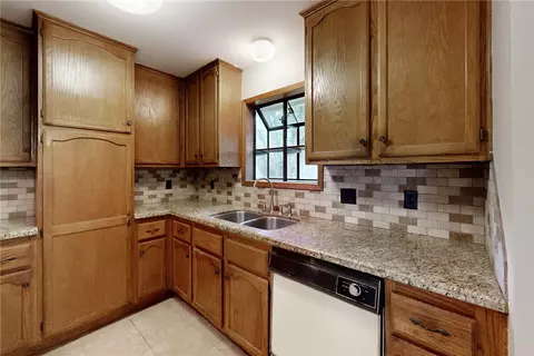 Kitchen - 4507 Taft Ct, Bryan, TX 77802 photo 2 of 3