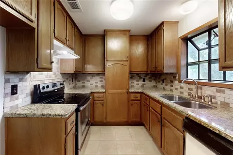 Kitchen - 4507 Taft Ct, Bryan, TX 77802 photo 1 of 3