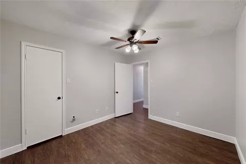 Bedroom - 4507 Taft Ct, Bryan, TX 77802 photo 4 of 5