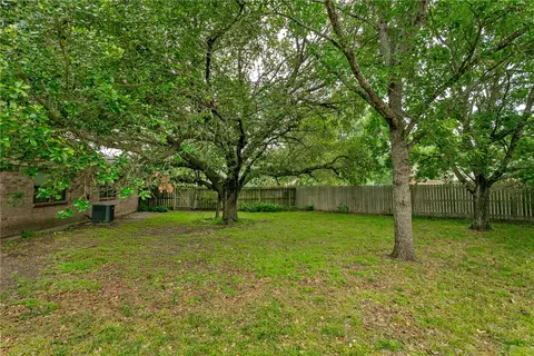 Exterior - 4507 Taft Ct, Bryan, TX 77802 photo 7 of 7