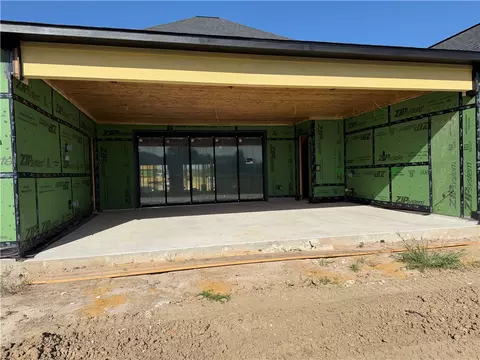 Exterior - 7048 Skipping Rock Path, Bryan, TX 77808 photo 3 of 3