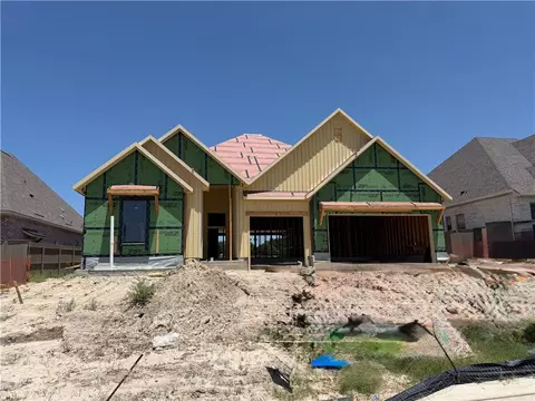 Exterior - 7048 Skipping Rock Path, Bryan, TX 77808 photo 1 of 2