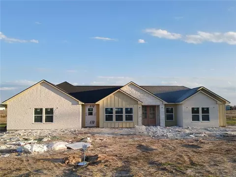 4312 Collton Ln, Franklin, TX 77856