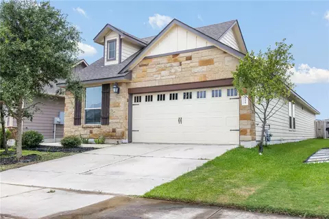 955 Toledo Bend Dr, College Station, TX 77845