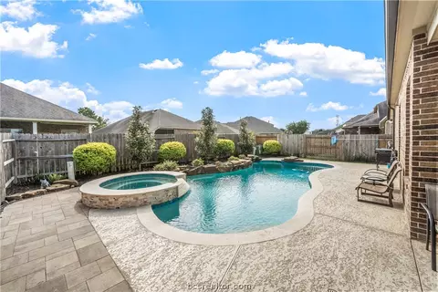 9534 Knox Prairie Ct, Cypress, TX 77433