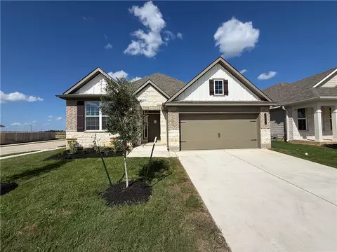 6201 Eldora Dr, College Station, TX 77845