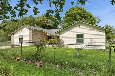 6024 Highway 36 N, Brenham, TX 77833
