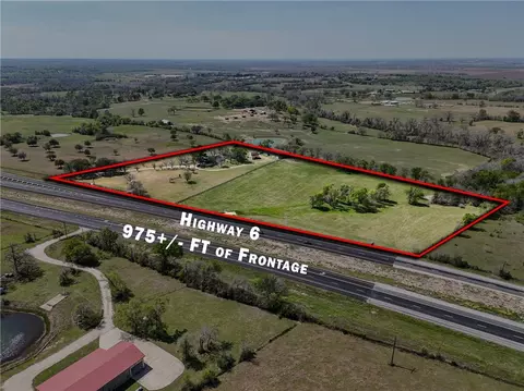 17260 Highway 6, Navasota, TX 77868