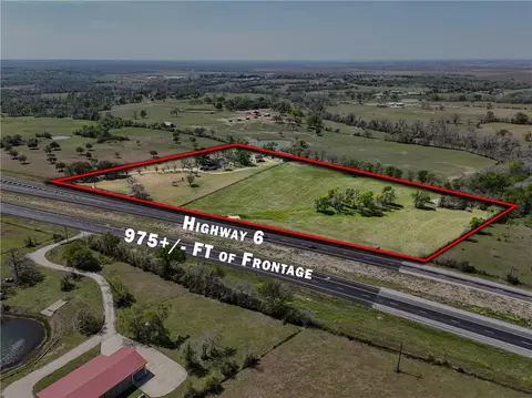 17260 Highway 6, Navasota, TX 77868