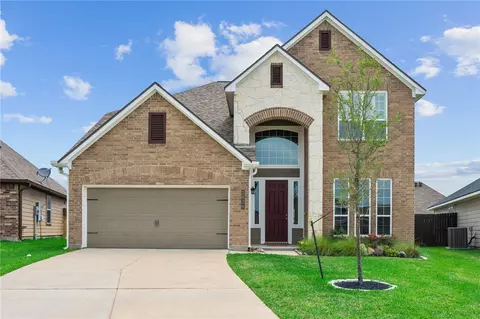 2020 Kathryn Dr, Bryan, TX 77807