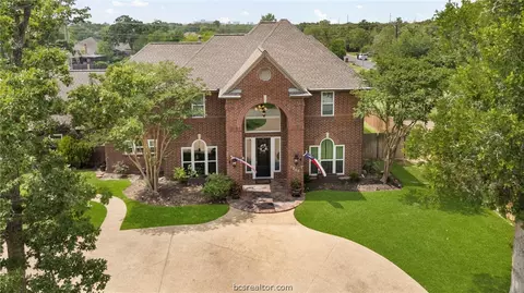 1005 Carmel Pl, College Station, TX 77845