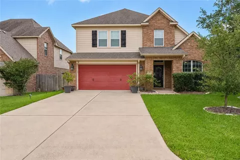 2611 Kinnersley Ct, College Station, TX 77845