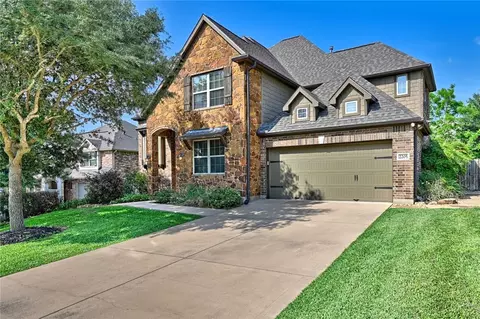 2205 Ralston Creek Ct, Brenham, TX 77833