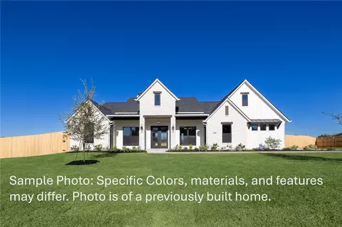 5493 Woodland Park Dr, College Station, TX 77845