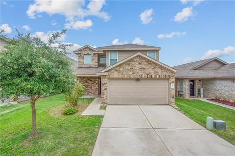 2049 Oakwood Forest Dr, Bryan, TX 77803
