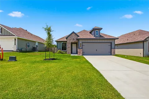 114 Hejl Dr, Caldwell, TX 77836