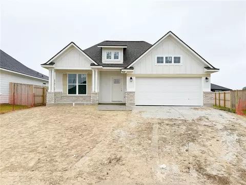 3572 Pointe Du Hoc Loop, Bryan, TX 77808