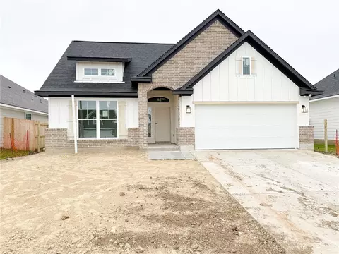 3580 Pointe Du Hoc Loop, Bryan, TX 77808