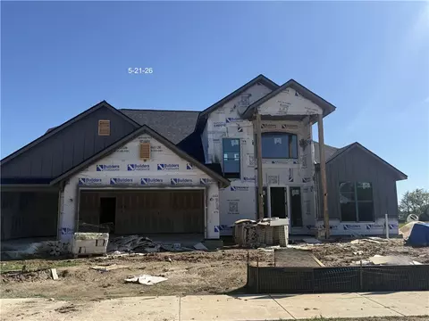 1000 Calaveras Ct, College Station, TX 77845