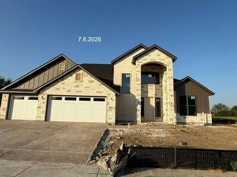 1000 Calaveras Ct, College Station, TX 77845