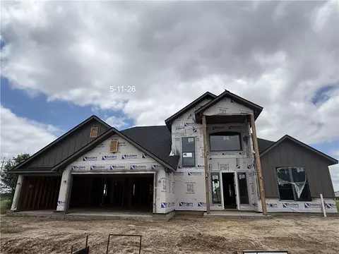 1000 Calaveras Ct, College Station, TX 77845