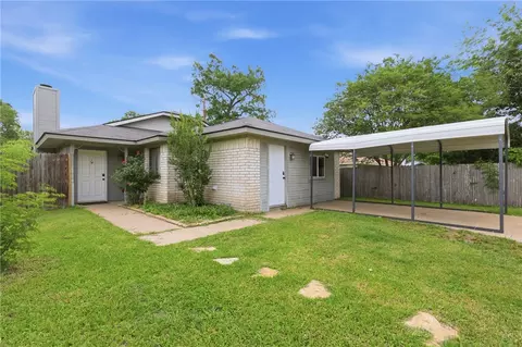 3113 Larkspur Cir, College Station, TX 77845