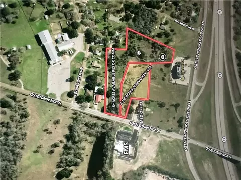 1744 Von Minden Rd, La Grange, TX 78945