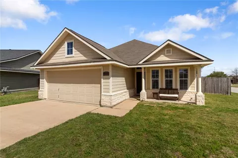 3907 Bridgeberry Ct, College Station, TX 77845