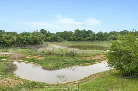Swc Fm 2095 & Pr 6035, Cameron, TX 76520