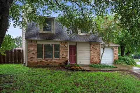 3200 Wildrye Dr, College Station, TX 77845