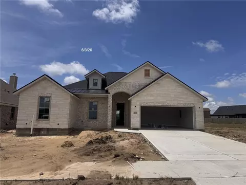 1046 Calaveras, College Station, TX 77845