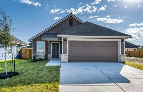 2789 Buccaneer Trl, Bryan, TX 77803