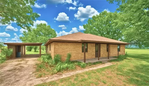 10565 Fm 2155, Somerville, TX 77879