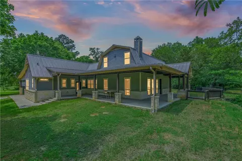 7244 Fm 2549, Hearne, TX 77859