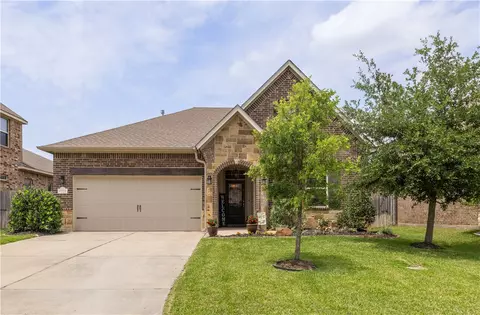 2604 Kinnersley Ct, College Station, TX 77845