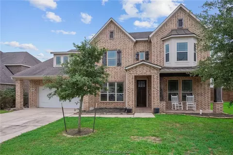 4100 Wallaceshire Ave, College Station, TX 77845
