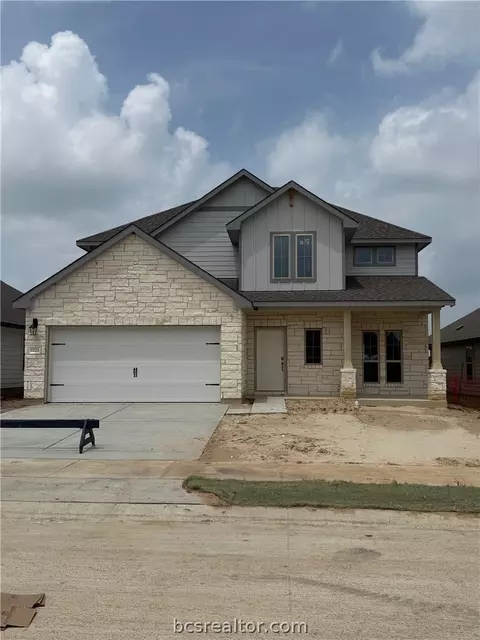 1221 Watkins Way, College Station, TX 77845