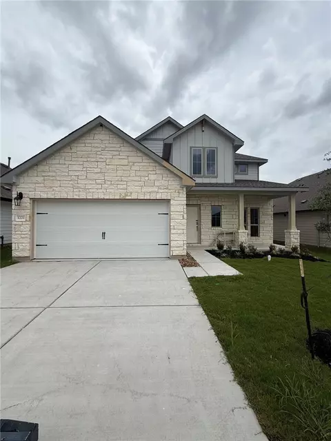 1221 Watkins Way, College Station, TX 77845