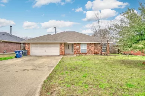 1309 Danville Ct, College Station, TX 77845
