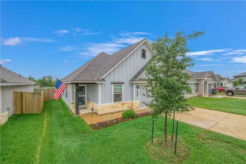 2850 Messenger Way, Bryan, TX 77803
