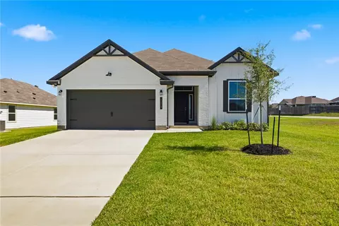 111 Womble Loop, Caldwell, TX 77836
