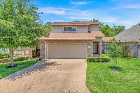 1309 Essex Grn, College Station, TX 77845