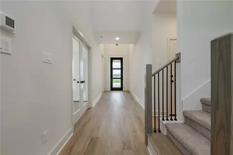 Entry Way - 5010 Acadia Loop, Bryan, TX 77802 photo 1 of 1