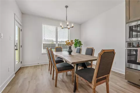 Dining - 5010 Acadia Loop, Bryan, TX 77802 photo 1 of 1